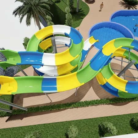 Planeta Hotel & Aquapark Free Beach Access - Ultra All Inclusive