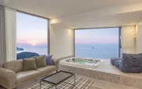 Byeonsan Barahan Pension