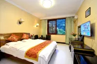 Emeishan Lancuiju Lodge