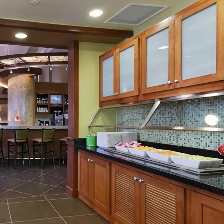 Hyatt Place Fremont/Silicon Valley