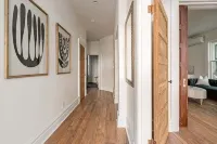 Pomeroy - Condos