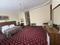 Belaya Dacha Sanatorium