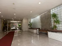 Amagasaki Plaza Hotel Hanshinamagasaki