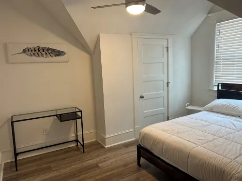 Main Stay on Market Unit 3 -Healthcare and Military Friendly