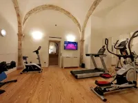 Montebelo Mosteiro de Alcobaça Historic Hotel - С тренажерным залом