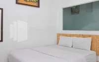 Griya Aneka Malioboro Yogyakarta Mitra RedDoorz