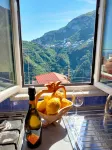 Independent house with access to a panoramic lemon grove on the Amalfi Coast! - 3 estrellas
