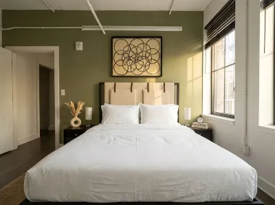 Sonder Dovetail Apartments Downtown Hotels in 
