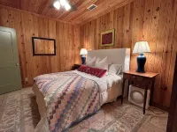 Family-Friendly Pondside Hideaway for Gathering & Entertaining - Wifi