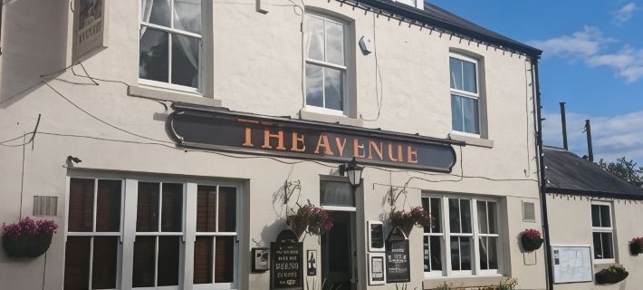 The Avenue Hotels in Durham