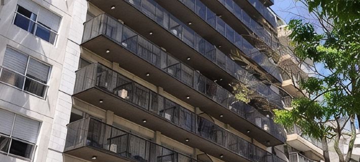 Punta Trouville Hotel Hotels in Montevideo