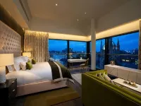 The Fitzwilliam Hotel Belfast