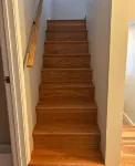 Cozy Home near Burlington - Homestays