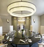The Astor Hotel Tianjin - Morgenmad