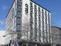 Comfort Hotel Sello Hotels in Espoo