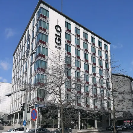 Comfort Hotel Sello