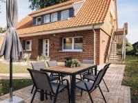 Hünzinger Dorfschmiede - Holiday apartment Specht Hotels in Walsrode