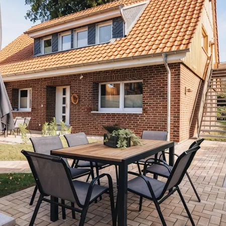 Hünzinger Dorfschmiede - Holiday apartment Specht