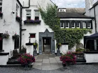 Abbotsford Hotel Hotels in Ayr