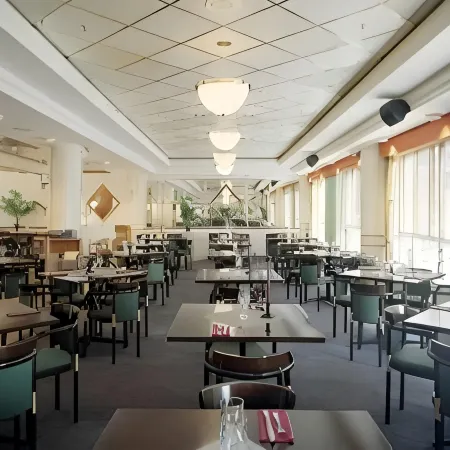 Scandic Skellefteå