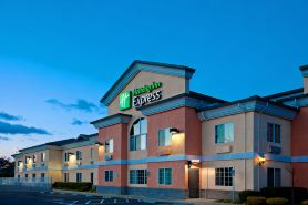 Holiday Inn Express & Suites JACKSON by IHG