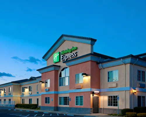 Holiday Inn Express & Suites JACKSON by IHG Hotels in Jackson