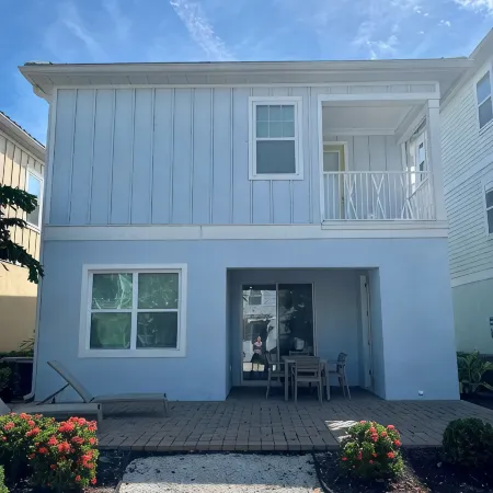5 Bed Cottage Close to Disney