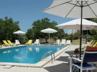 Monte Da Serralheira Agro Turismo - Rooftop Pools