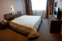 Gagarin Hotel Hotels in 