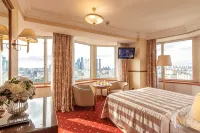 Golden Ring Hotel - Mountain view