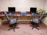 Concord Suites by IHG 콩코드 호텔