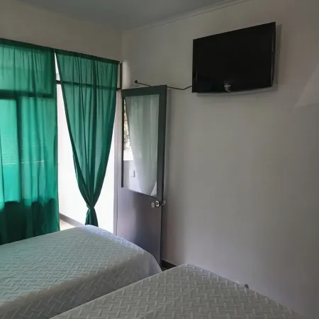 1 Bedroom Apartment in Funchal