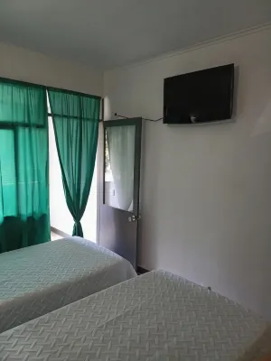 1 Bedroom Apartment in Funchal