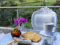 Piedra del Peñol Hotel Hotels in Guatape