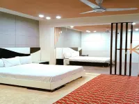Sky Rose Guest House Hotels near E-11 Sector