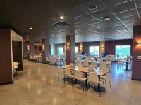 荷蘭仙境飯店 - 早餐