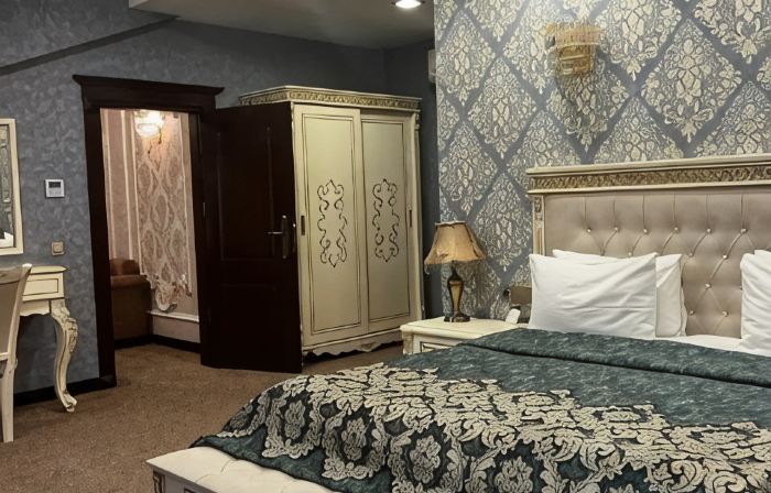 Baku Hotel Ganja