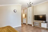 Fok Vyachorki Apart-Hotel - 2-Star