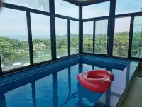 The Mare Pool Villa Pension - Pool
