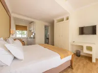 Lagoa Hotel