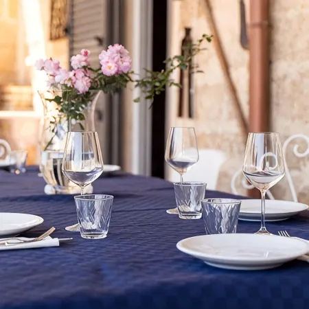 Masseria le Dimore