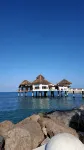 PROM SEPT / Refined apartment in front of Club Med near Cabo Negro beach - Homestays