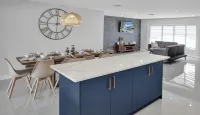 Modern 4 BR  - Heated Pool - Game Room - Arcades- Kosher Option - プライペートプール