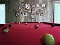 The Treehouse - 3-Star