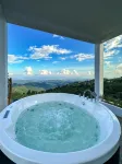 Above The Clouds - Chiang Rai