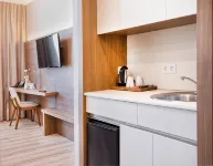 Ocak Aparthotel - Lejligheder