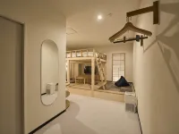 KITAMAE BASE Kaga Hashidate
