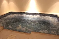 Executives Hotel - Olaya - Hot Springs