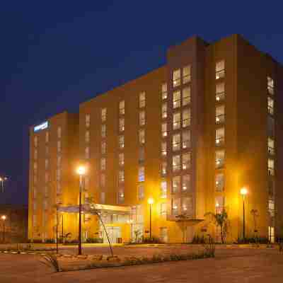 City Express by Marriott Xalapa Hotel Exterior