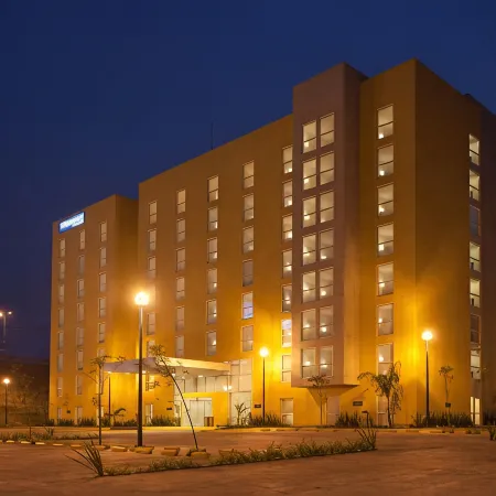 City Express by Marriott Xalapa